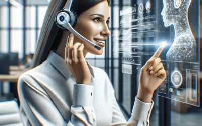 The Evolution of Customer Service: From Helplines to AI-Powered Solutions